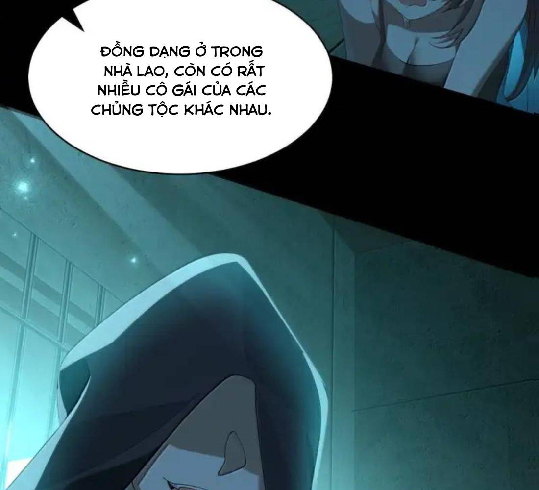vượt cấp xuyên không, tại sao tôi lại trở thành tiểu thư tu sĩ? chapter 38 - Trang 80