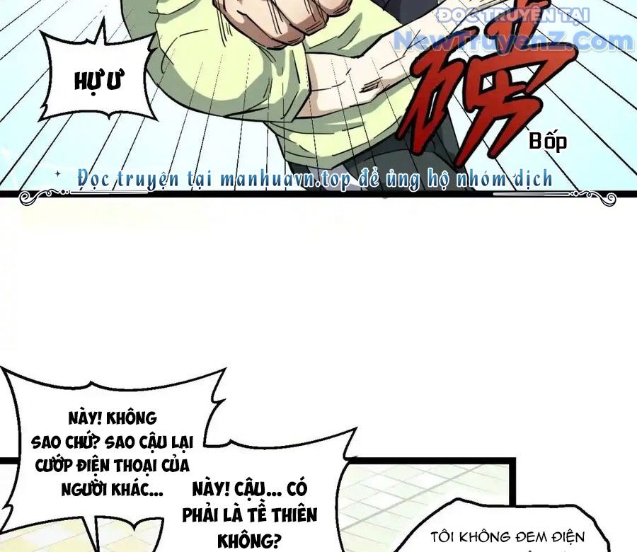Dẫu Nản Vẫn Cố chapter 1 - Trang 28