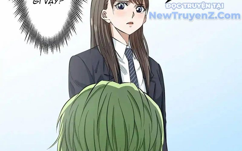 Dẫu Nản Vẫn Cố chapter 2 - Trang 21