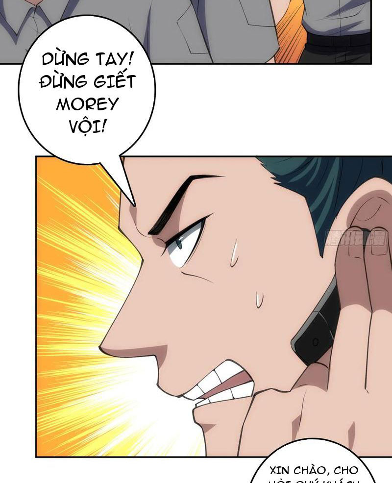 Tin Tức Của Toàn Tri Giả chapter 49 - Trang 39