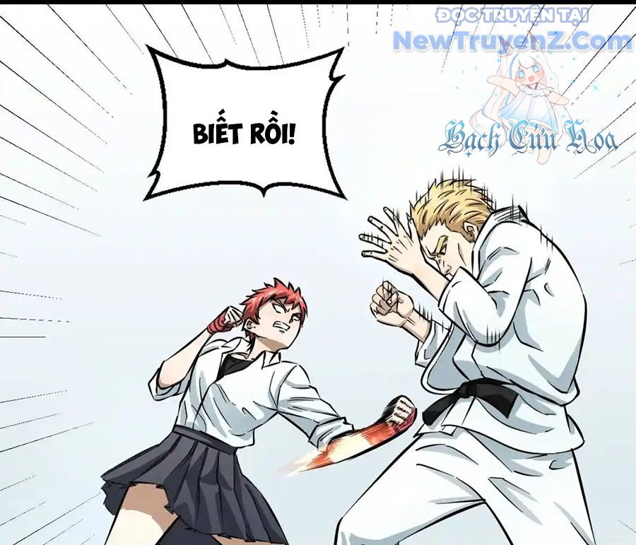 Dẫu Nản Vẫn Cố chapter 6 - Trang 93