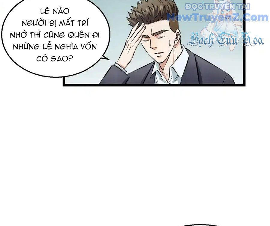 Dẫu Nản Vẫn Cố chapter 4 - Trang 18