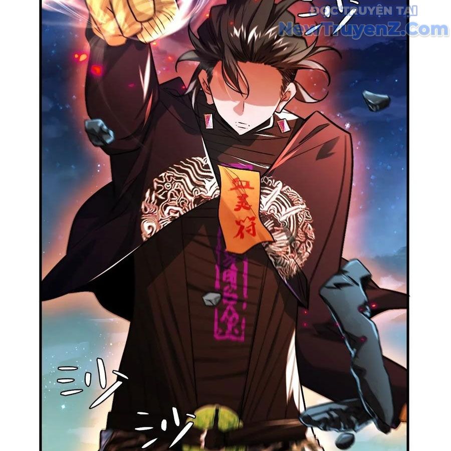 Vĩnh sinh đi chết đi! chapter 30 - Trang 6