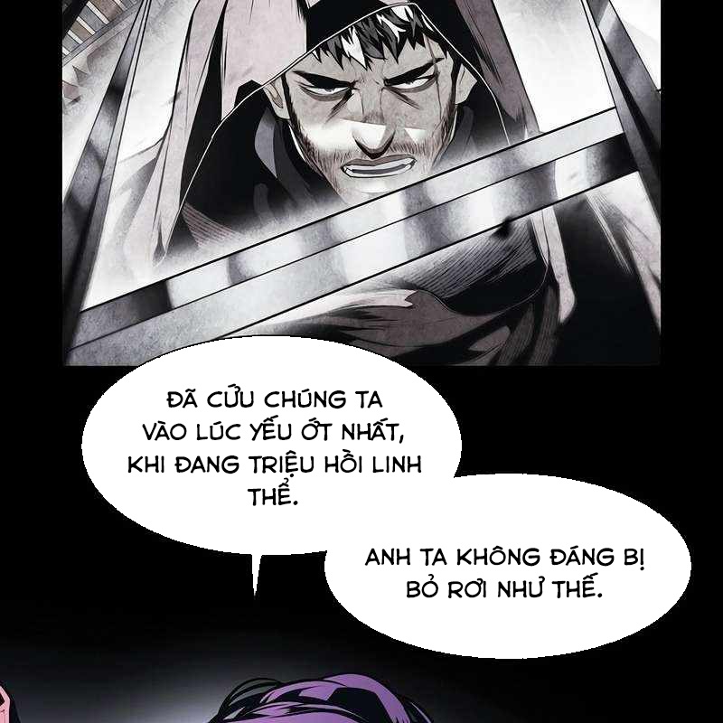 Bất Bại Chân Ma chapter 252 - Trang 61