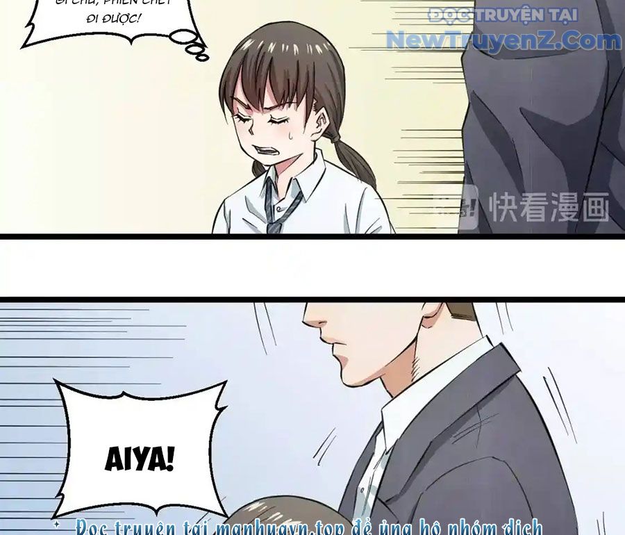 Dẫu Nản Vẫn Cố chapter 4 - Trang 37