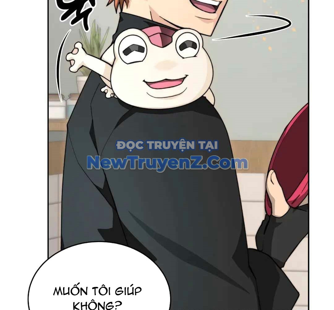 Mắc Kẹt Trong Tòa Tháp Thử Thách chapter 109 - Trang 96