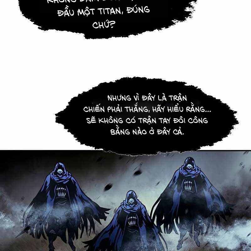 Bất Bại Chân Ma chapter 251 - Trang 58