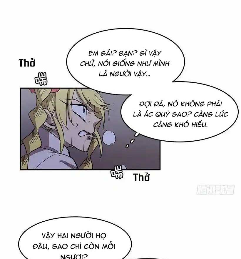 Cửa Hàng Vô Danh chapter 136 - Trang 30