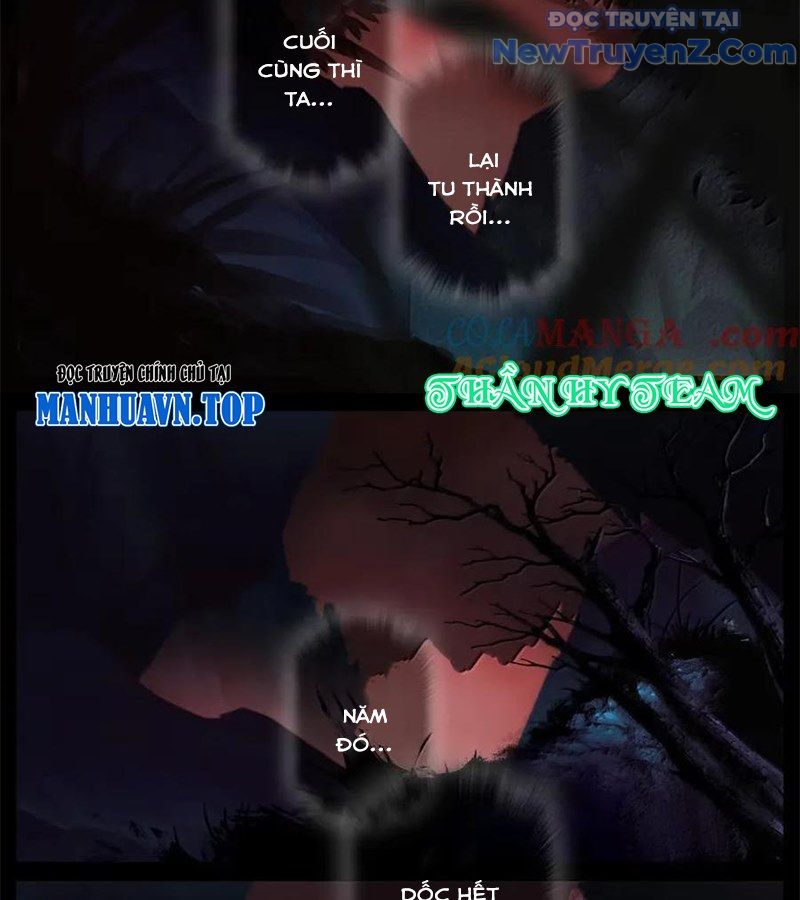 Tây Du Ký Ngoại Truyện chapter 356 - Trang 4