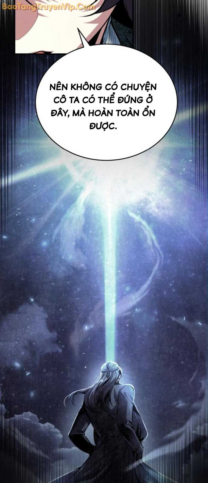 Giáo Sư Gián Điệp chapter 121.1 - Trang 6