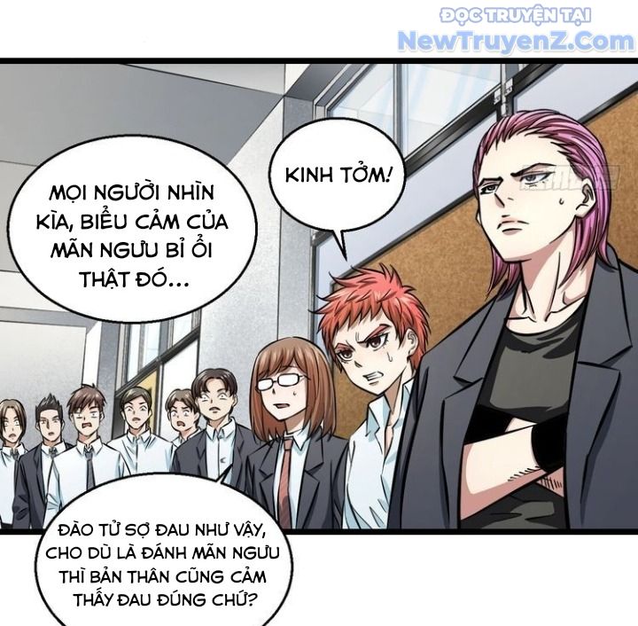 Dẫu Nản Vẫn Cố chapter 10 - Trang 102
