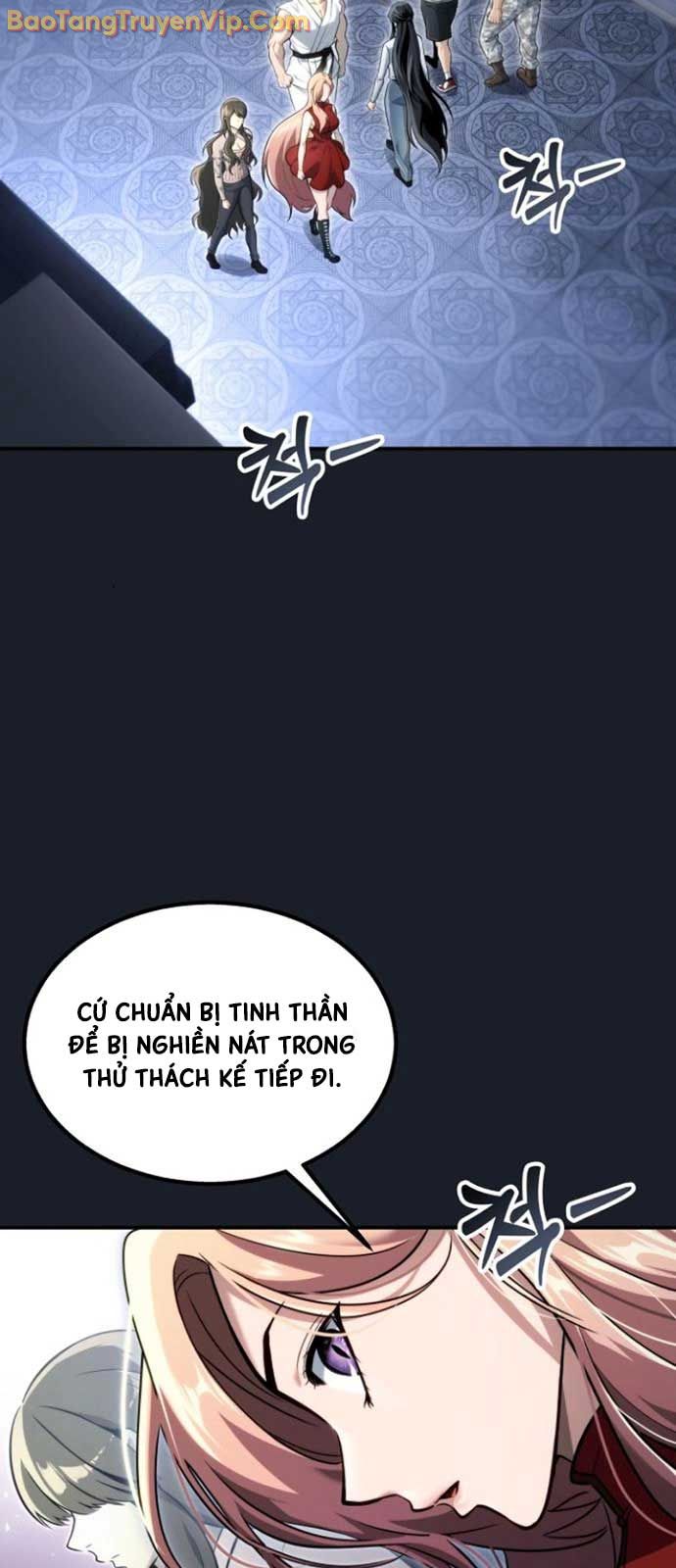 Cuộc Chiến Trong Tòa Tháp: Urek Mazino chapter 10 - Trang 95