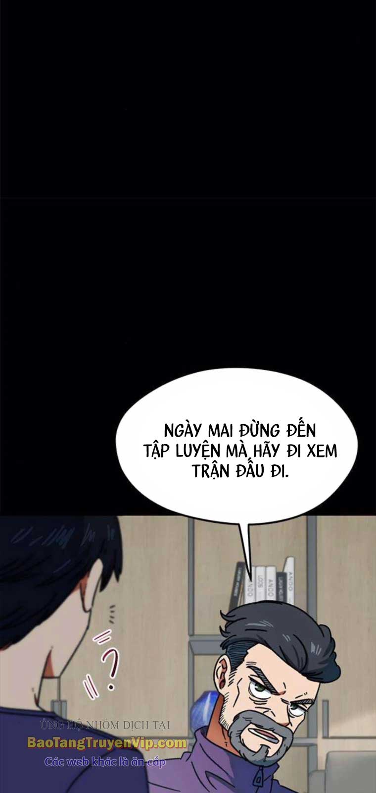 Tôi Bị Hiểu Lầm Là Siêu Sao Trên Sân Cỏ chapter 24 - Trang 33
