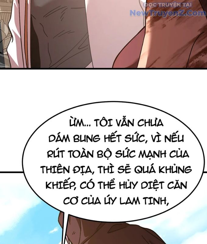Cao Võ: Hạ Cánh Đến Một Vạn Năm Sau chapter 224 - Trang 120