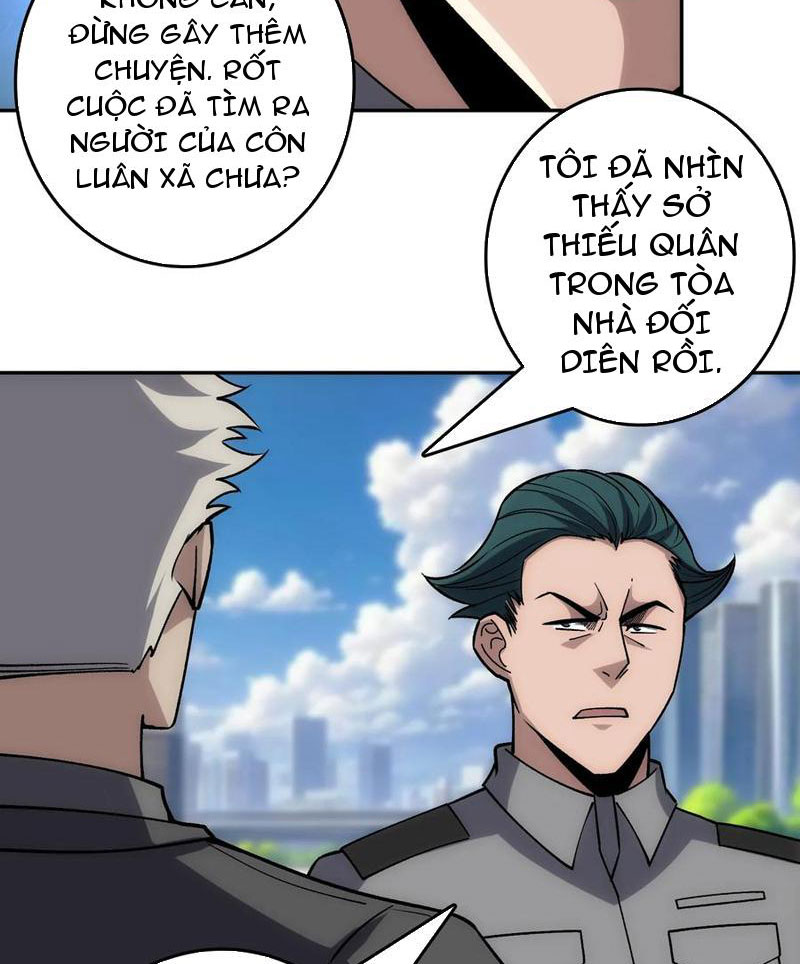 Tin Tức Của Toàn Tri Giả chapter 49 - Trang 58