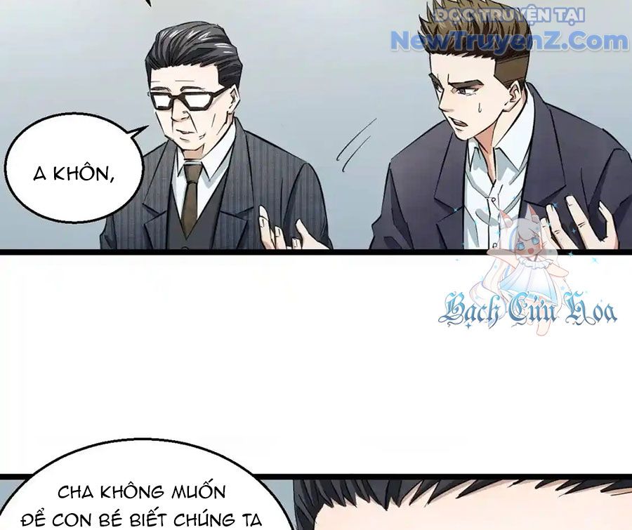 Dẫu Nản Vẫn Cố chapter 4 - Trang 24