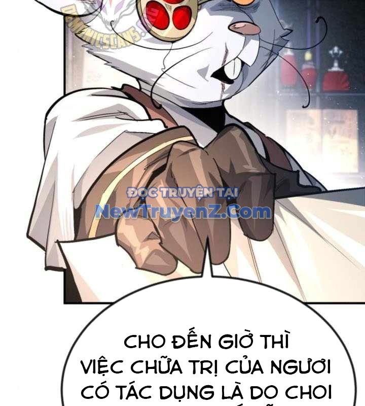 Trên Thế Giới Không Có Chiến Binh Xấu chapter 36 - Trang 138