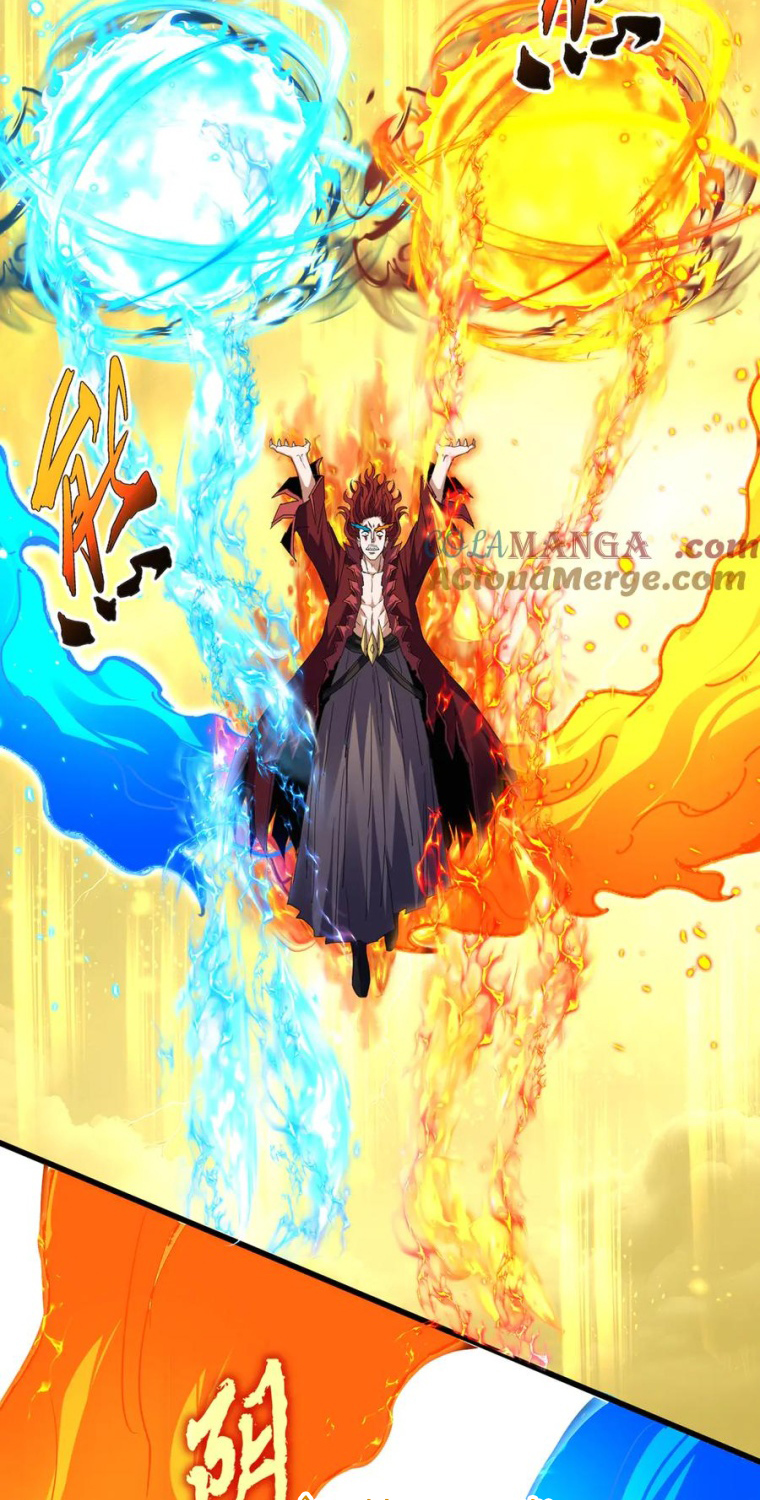 Đại Quản Gia Là Ma Hoàng chapter 711 - Trang 30