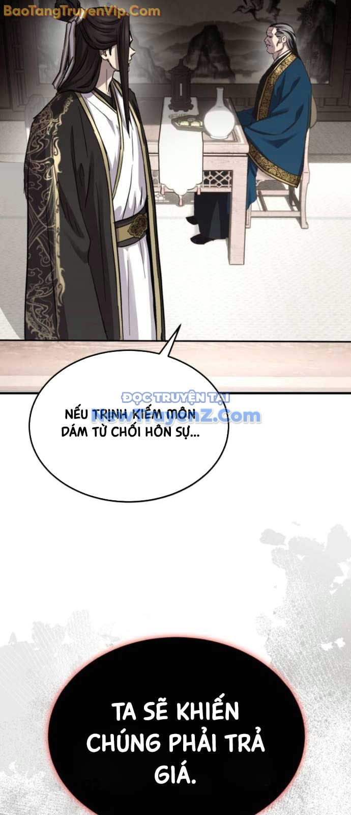 Tuyệt Thế Quân Lâm chapter 45 - Trang 61