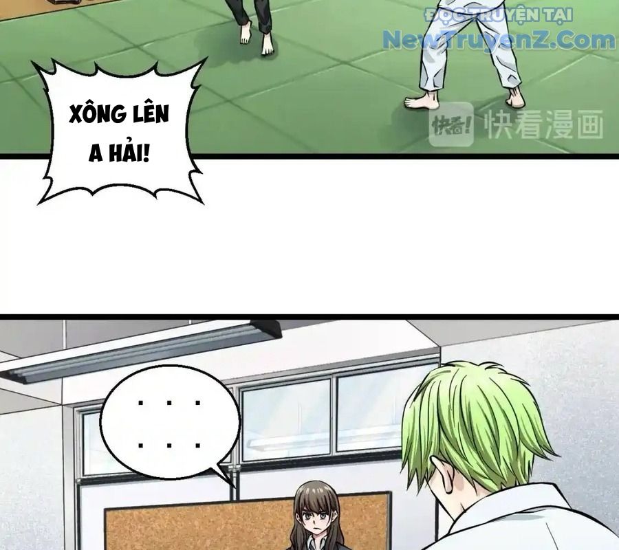 Dẫu Nản Vẫn Cố chapter 8 - Trang 72