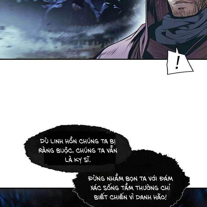 Bất Bại Chân Ma chapter 251 - Trang 43
