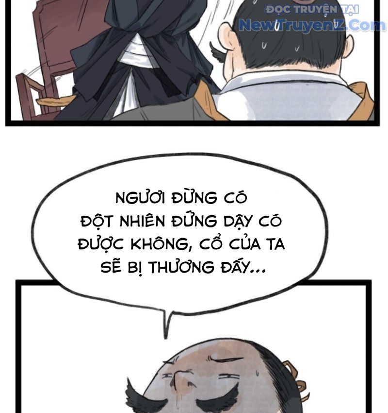 Hiệp Khách Hành Bất Thông chapter 48 - Trang 21