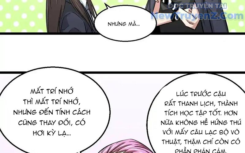 Dẫu Nản Vẫn Cố chapter 3 - Trang 97
