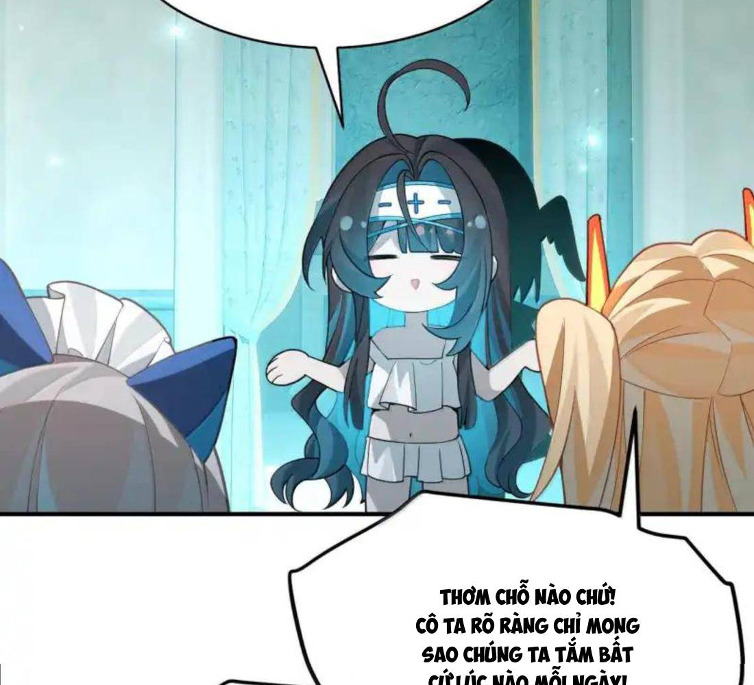 vượt cấp xuyên không, tại sao tôi lại trở thành tiểu thư tu sĩ? chapter 38 - Trang 40