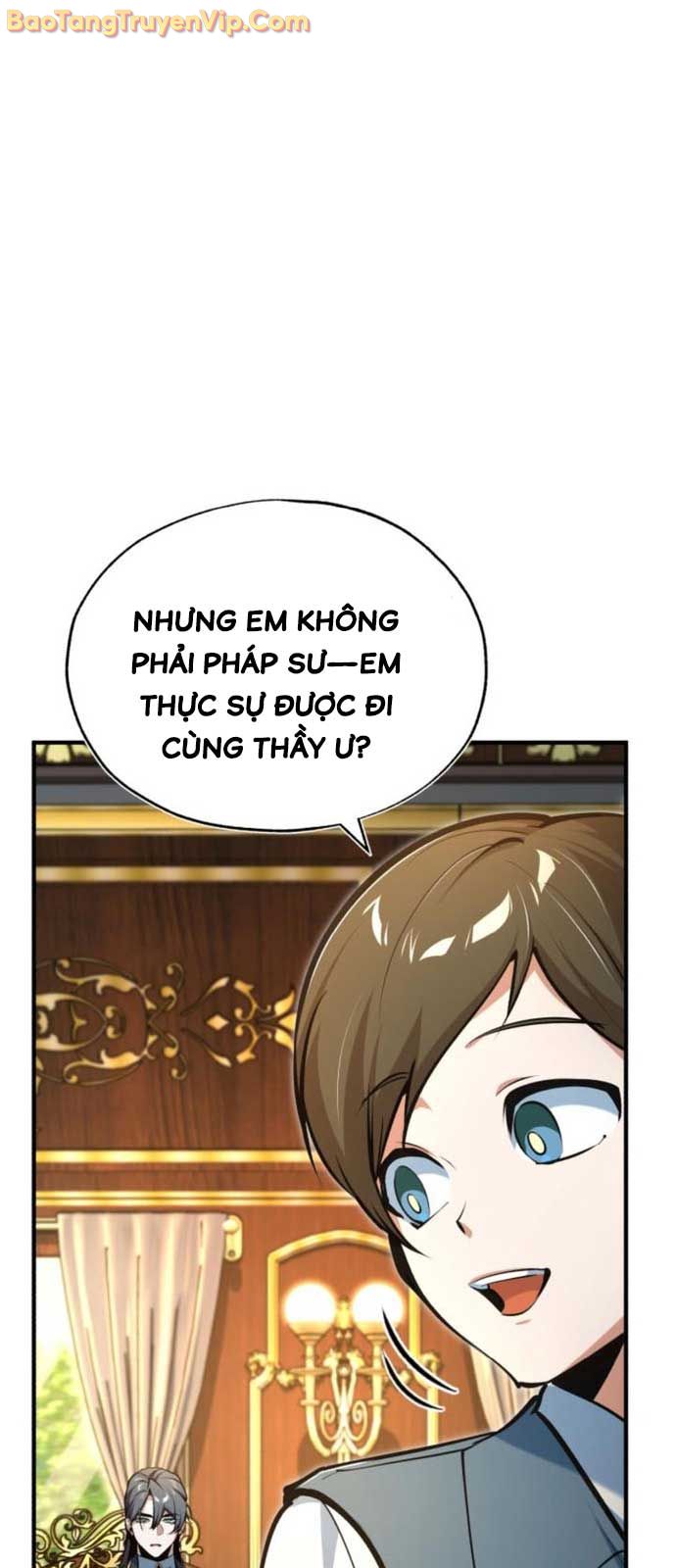 Giáo Sư Gián Điệp chapter 121.1 - Trang 70