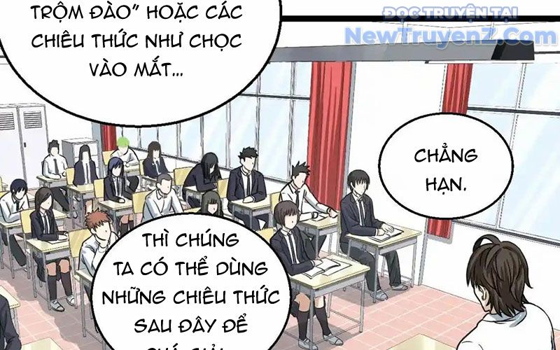 Dẫu Nản Vẫn Cố chapter 2 - Trang 9