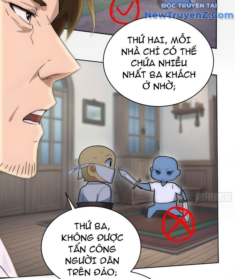 Người Chơi Siêu May Mắn chapter 29 - Trang 34