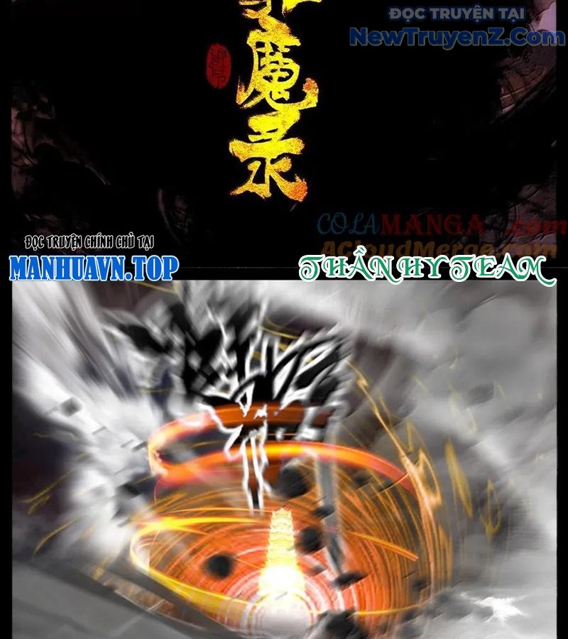 Tây Du Ký Ngoại Truyện chapter 359 - Trang 4