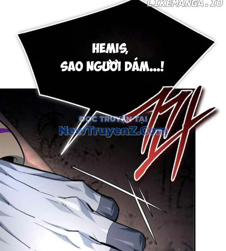 Trên Thế Giới Không Có Chiến Binh Xấu chapter 36 - Trang 42