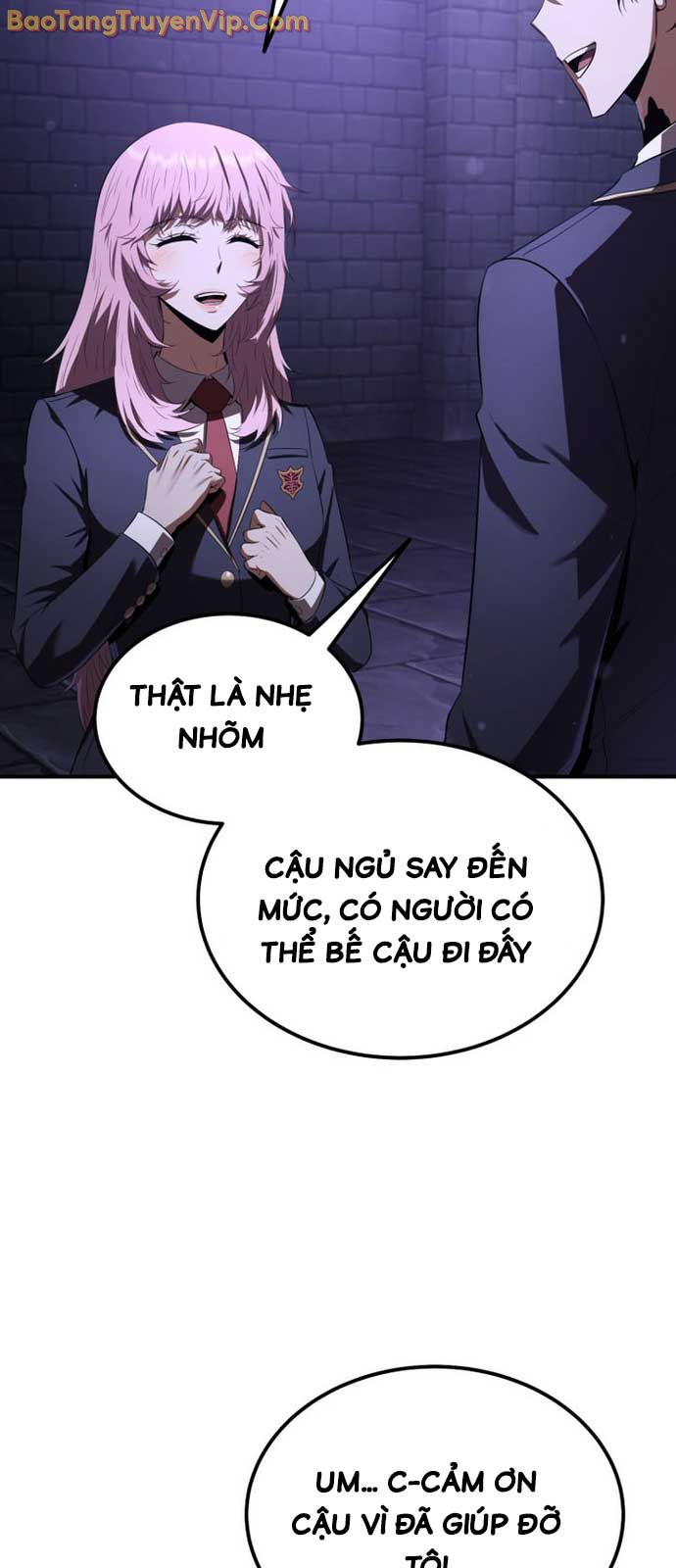 Phản Diện Mắt Cáo Của Học Viện Ma Giới chapter 27 - Trang 33