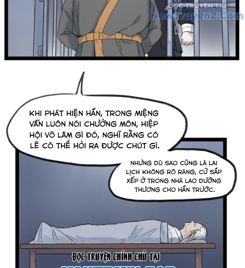 Hiệp Khách Hành Bất Thông chapter 49 - Trang 14