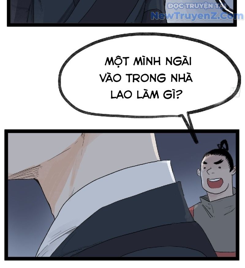 Hiệp Khách Hành Bất Thông chapter 49 - Trang 7