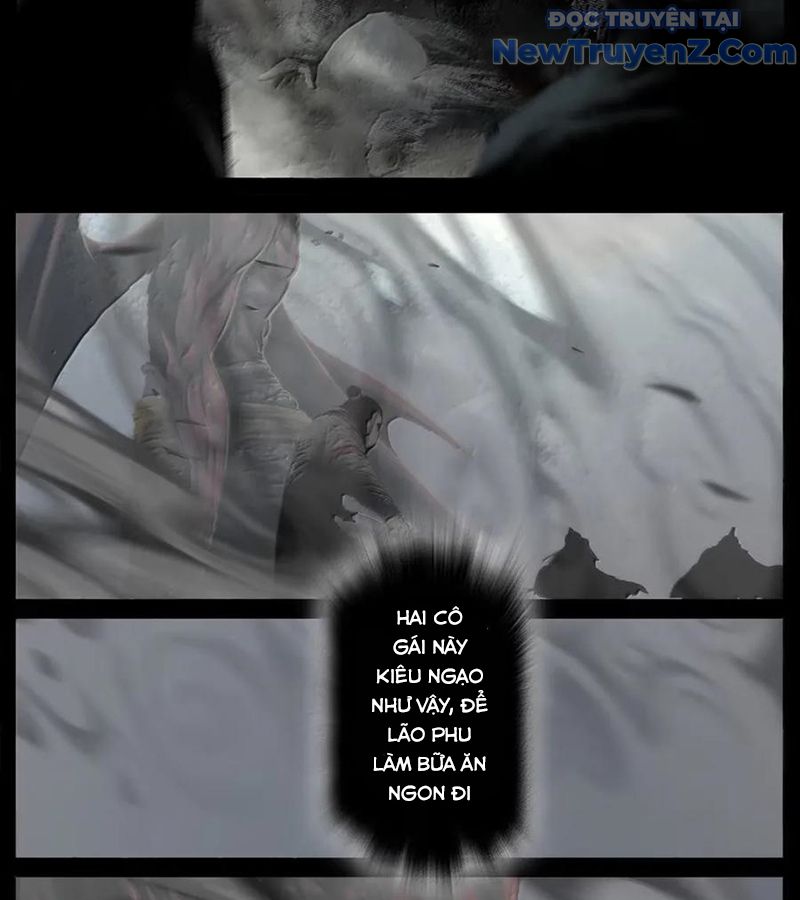 Tây Du Ký Ngoại Truyện chapter 354 - Trang 22