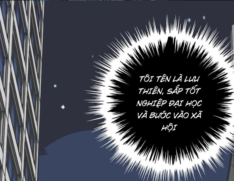 Hệ Thống Tận Thế Của Ta chapter 1 - Trang 5
