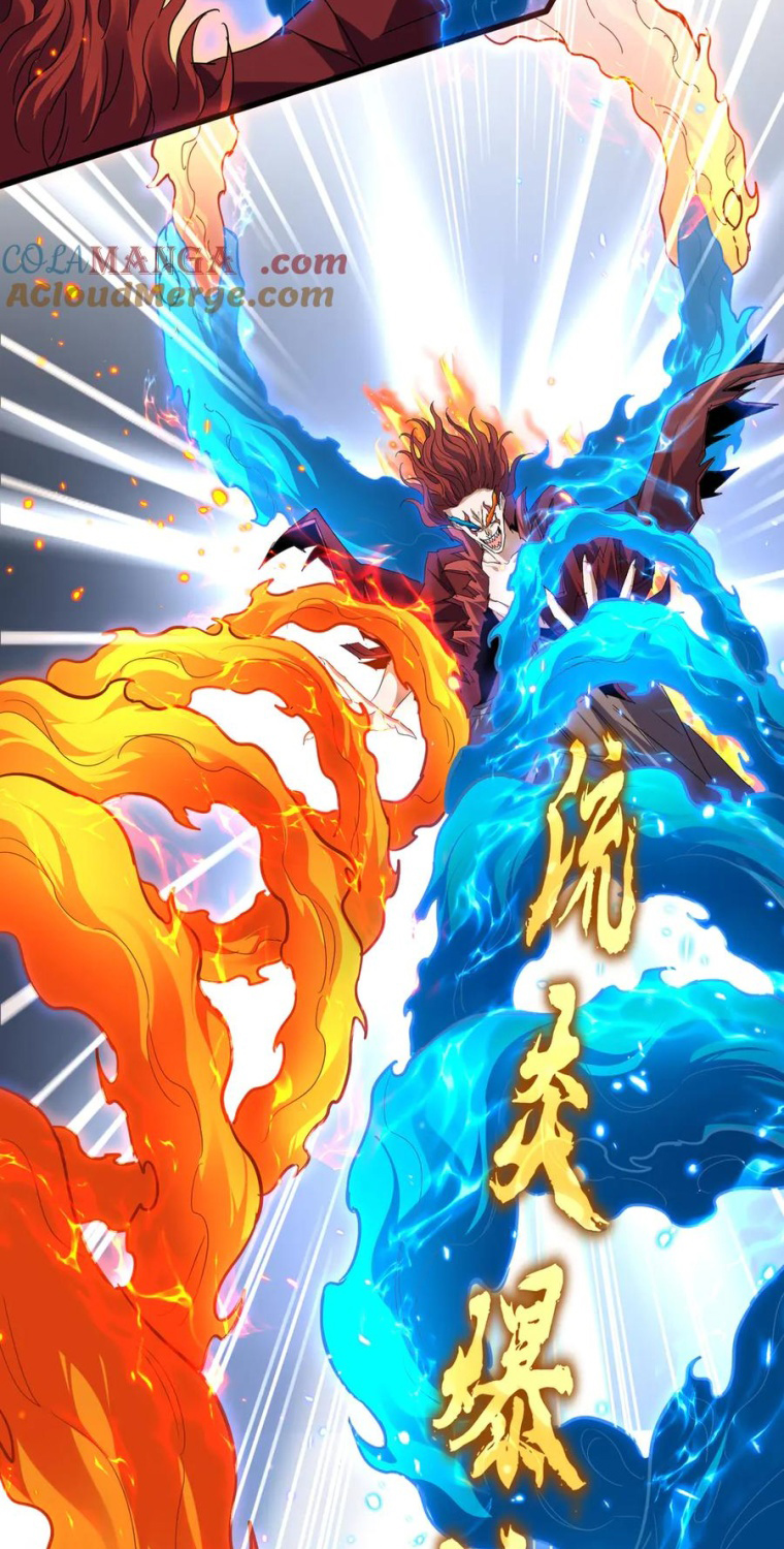 Đại Quản Gia Là Ma Hoàng chapter 711 - Trang 21