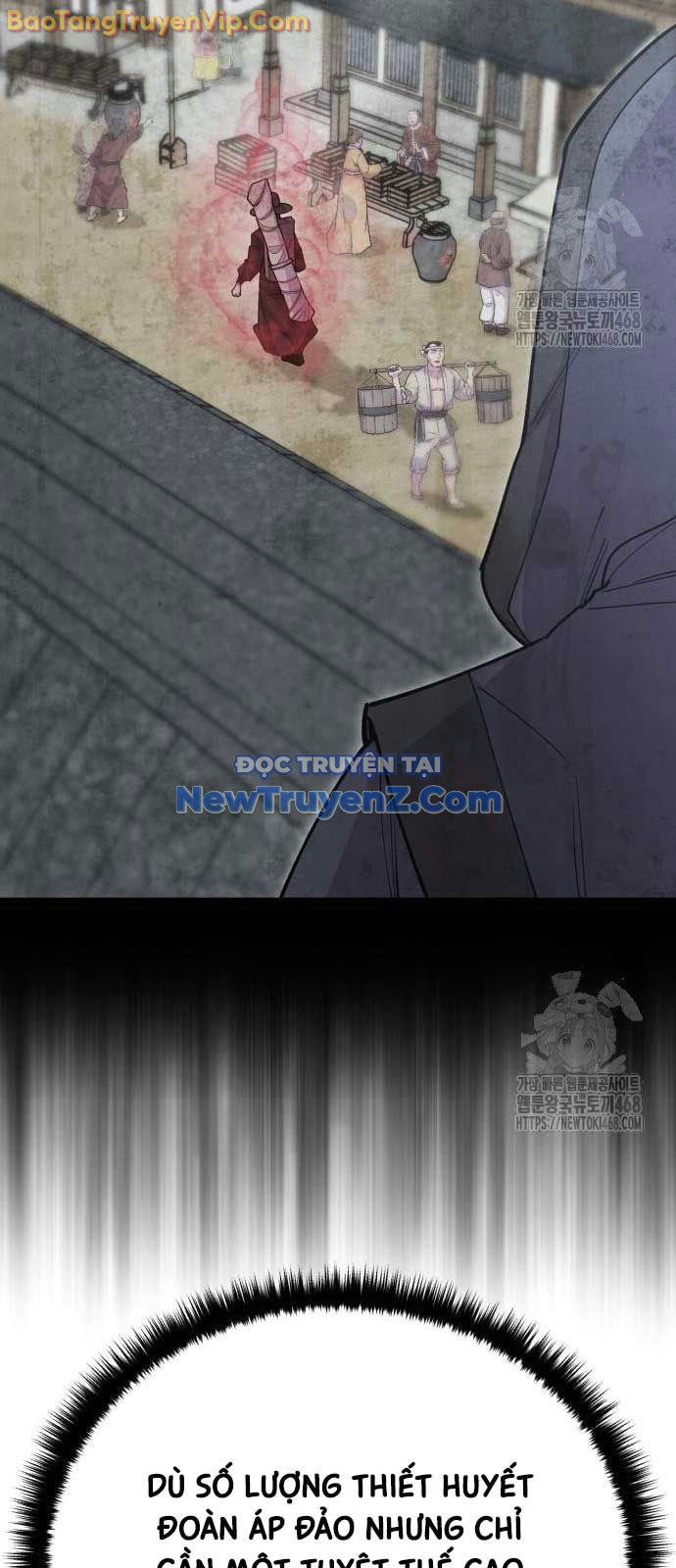 Thiên Hạ Đệ Nhất Đại Sư Huynh chapter 135 - Trang 22