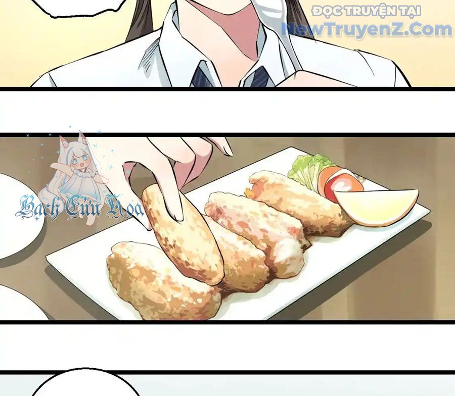 Dẫu Nản Vẫn Cố chapter 4 - Trang 7