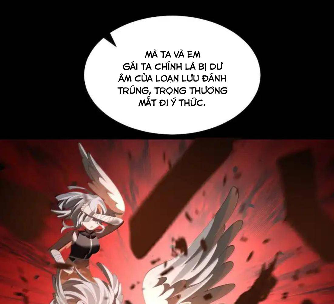 vượt cấp xuyên không, tại sao tôi lại trở thành tiểu thư tu sĩ? chapter 38 - Trang 76