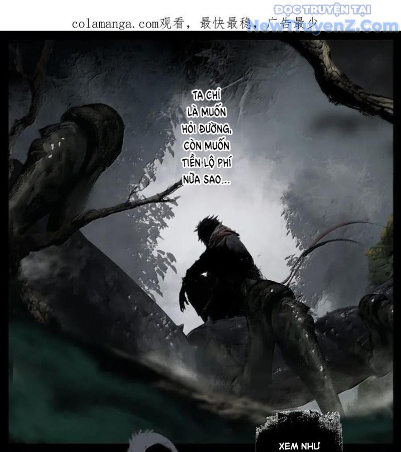 Tây Du Ký Ngoại Truyện chapter 351 - Trang 3