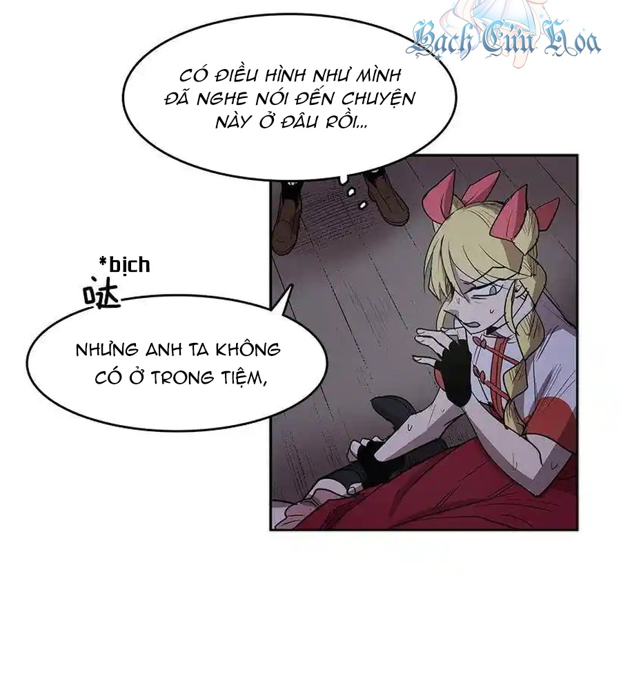 Cửa Hàng Vô Danh chapter 137 - Trang 8