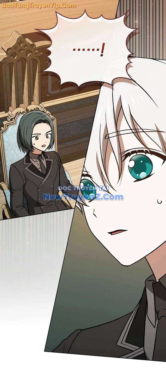Thiên Tài Phép Thuật Nắm Giữ Khái Niệm chapter 16 - Trang 20