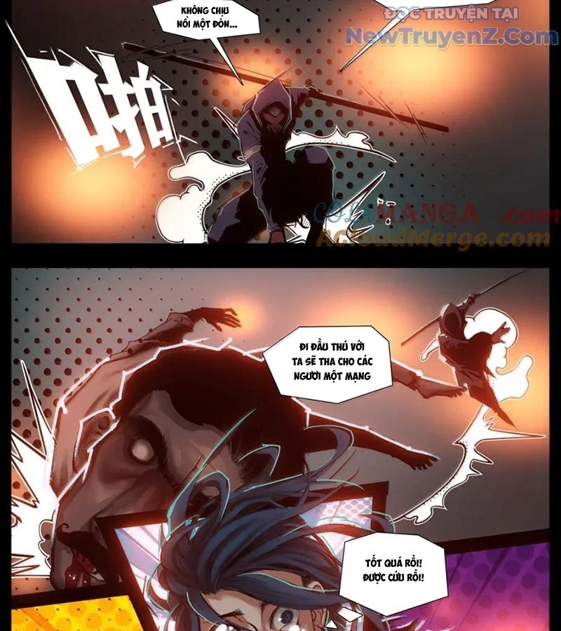 Tây Du Ký Ngoại Truyện chapter 355 - Trang 15