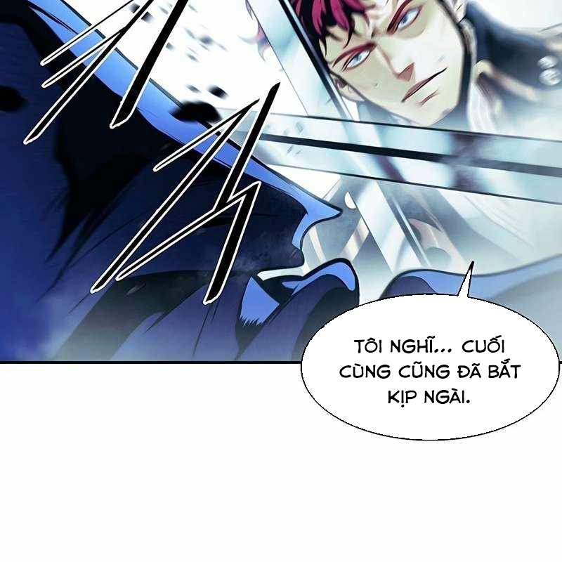 Bất Bại Chân Ma chapter 252 - Trang 7