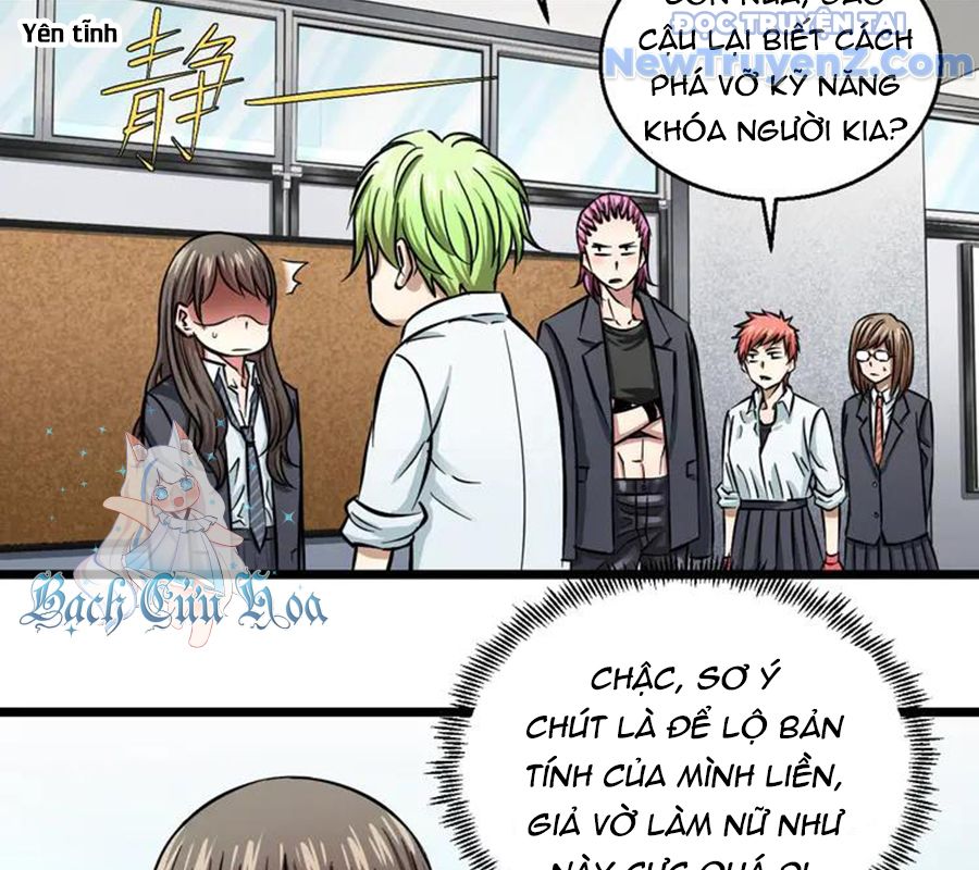 Dẫu Nản Vẫn Cố chapter 9 - Trang 62