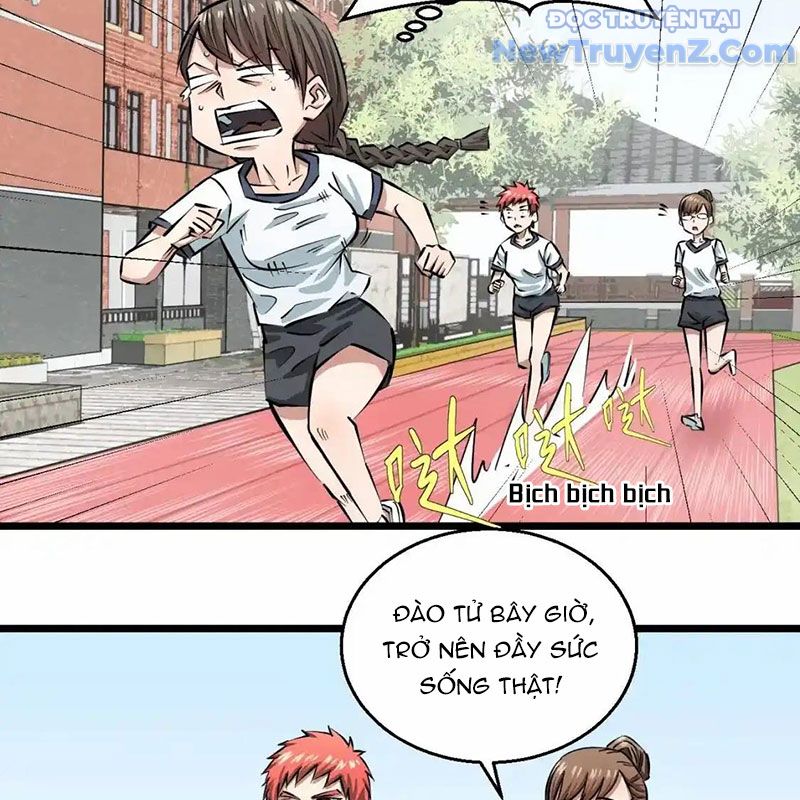 Dẫu Nản Vẫn Cố chapter 5 - Trang 41