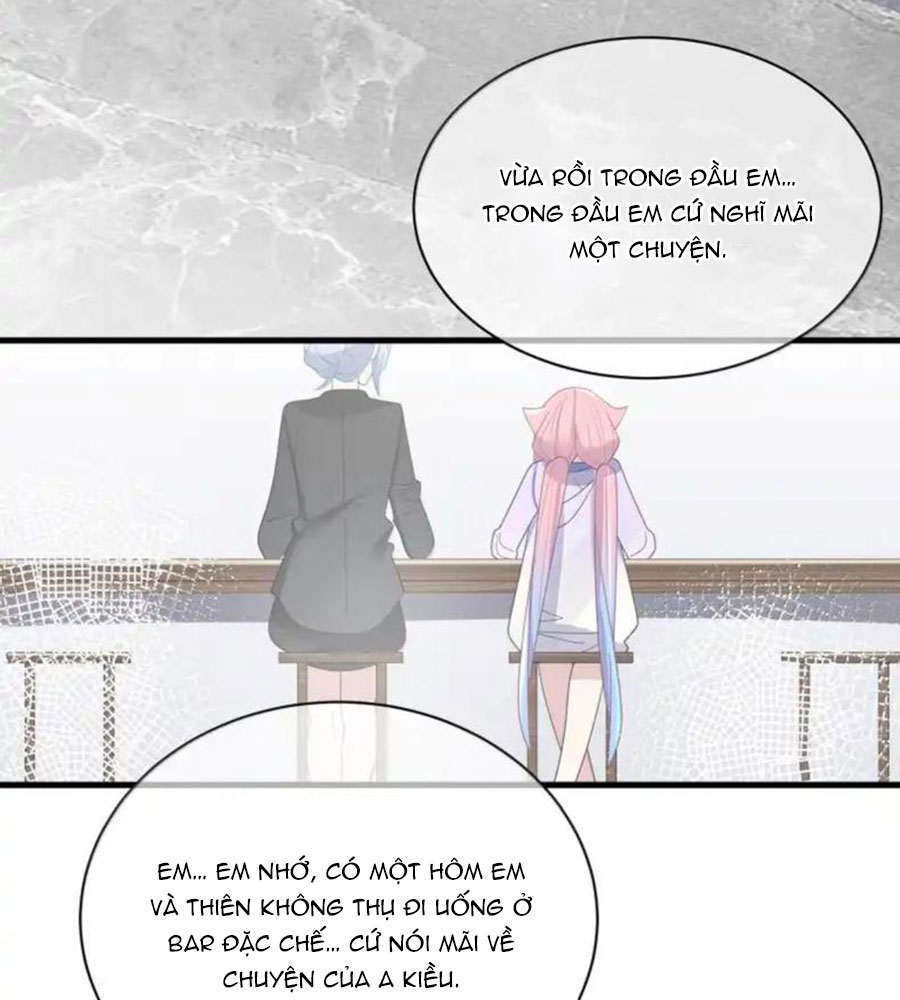 Làm Sao Để Chạy Trốn Dàn Hậu Cung chapter 176 - Trang 69
